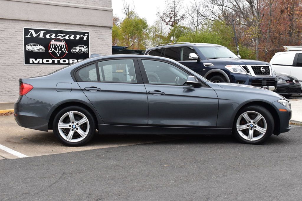2015 BMW 3 Series 328i xDrive - 22950100 - 3
