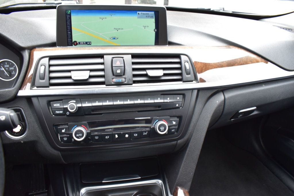 2015 BMW 3 Series 328i xDrive - 22950100 - 41