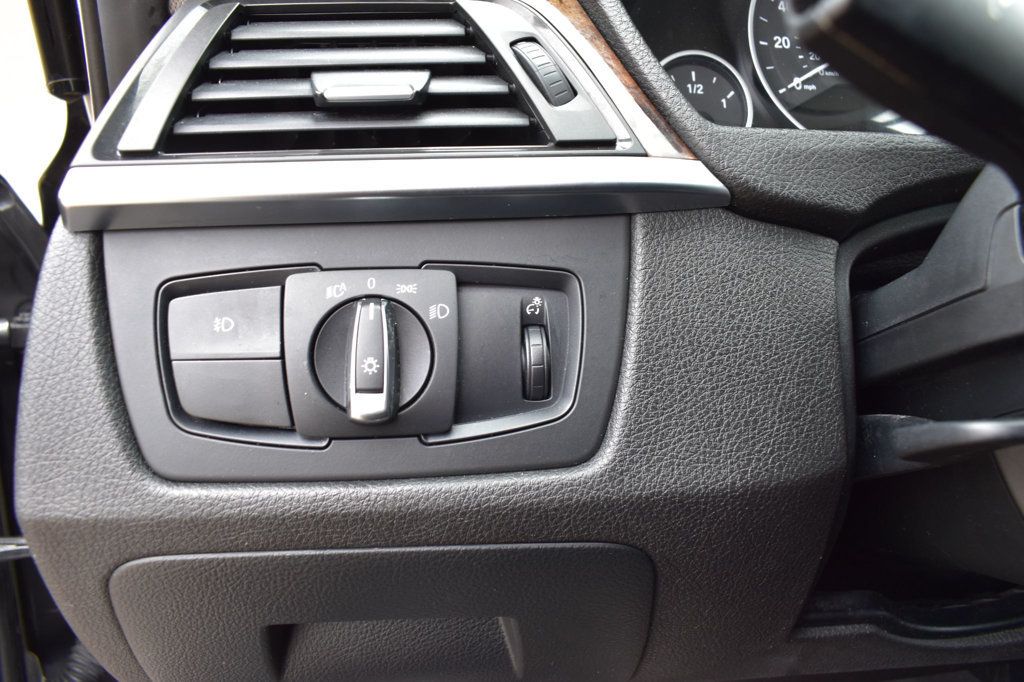 2015 BMW 3 Series 328i xDrive - 22950100 - 43