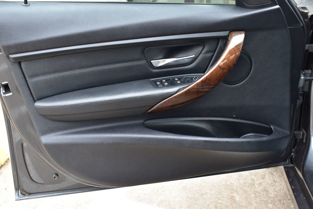 2015 BMW 3 Series 328i xDrive - 22950100 - 44