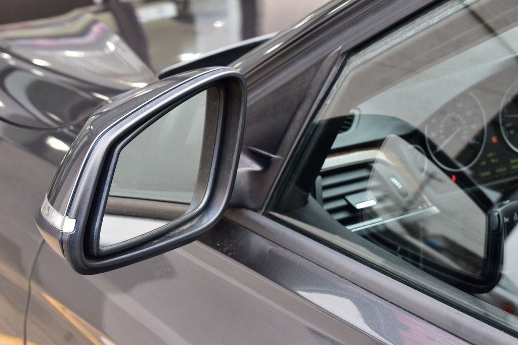 2015 BMW 3 Series 328i xDrive - 22950100 - 49