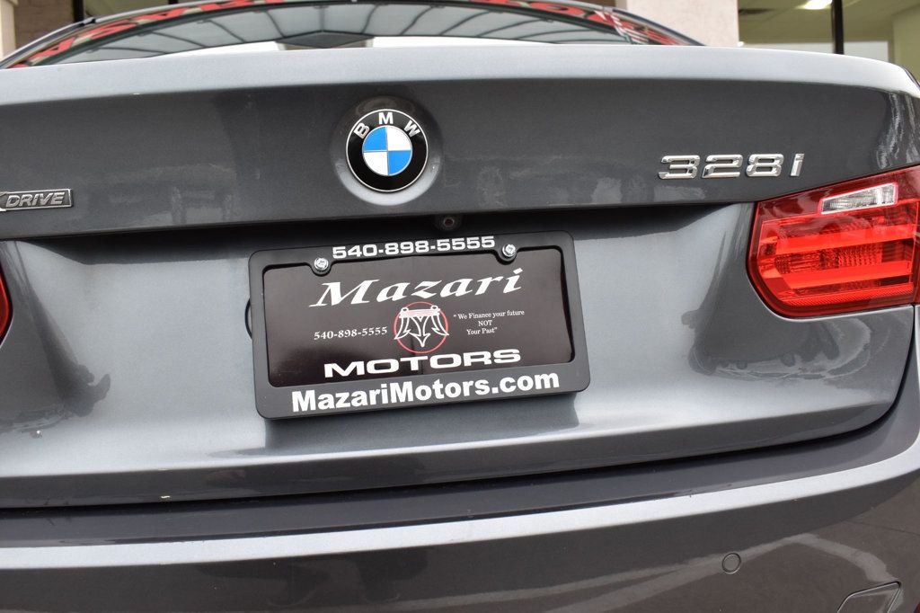 2015 BMW 3 Series 328i xDrive - 22950100 - 53