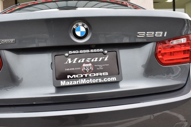 2015 BMW 3 Series 328i xDrive - 22950100 - 53