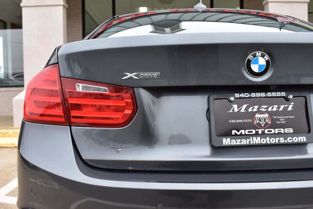 2015 BMW 3 Series 328i xDrive - 22950100 - 54