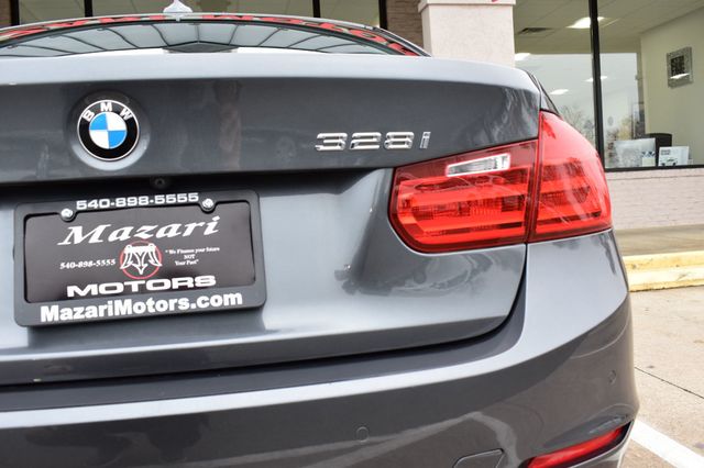 2015 BMW 3 Series 328i xDrive - 22950100 - 55