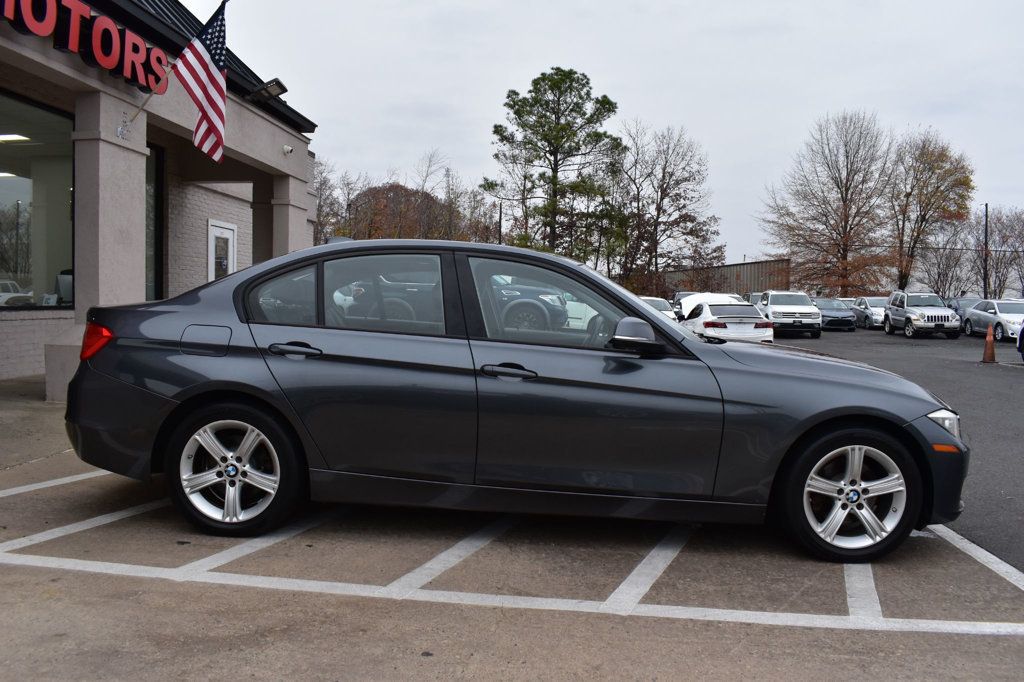 2015 BMW 3 Series 328i xDrive - 22950100 - 5