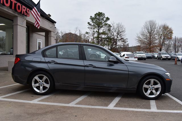 2015 BMW 3 Series 328i xDrive - 22950100 - 5