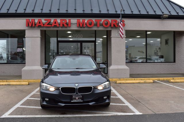 2015 BMW 3 Series 328i xDrive - 22950100 - 6