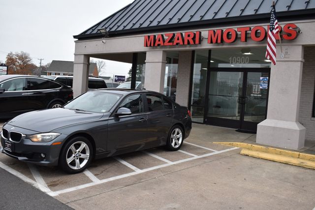 2015 BMW 3 Series 328i xDrive - 22950100 - 7