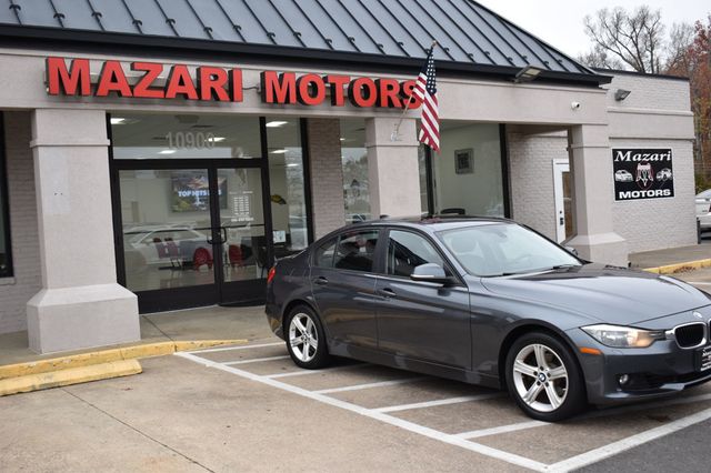 2015 BMW 3 Series 328i xDrive - 22950100 - 8