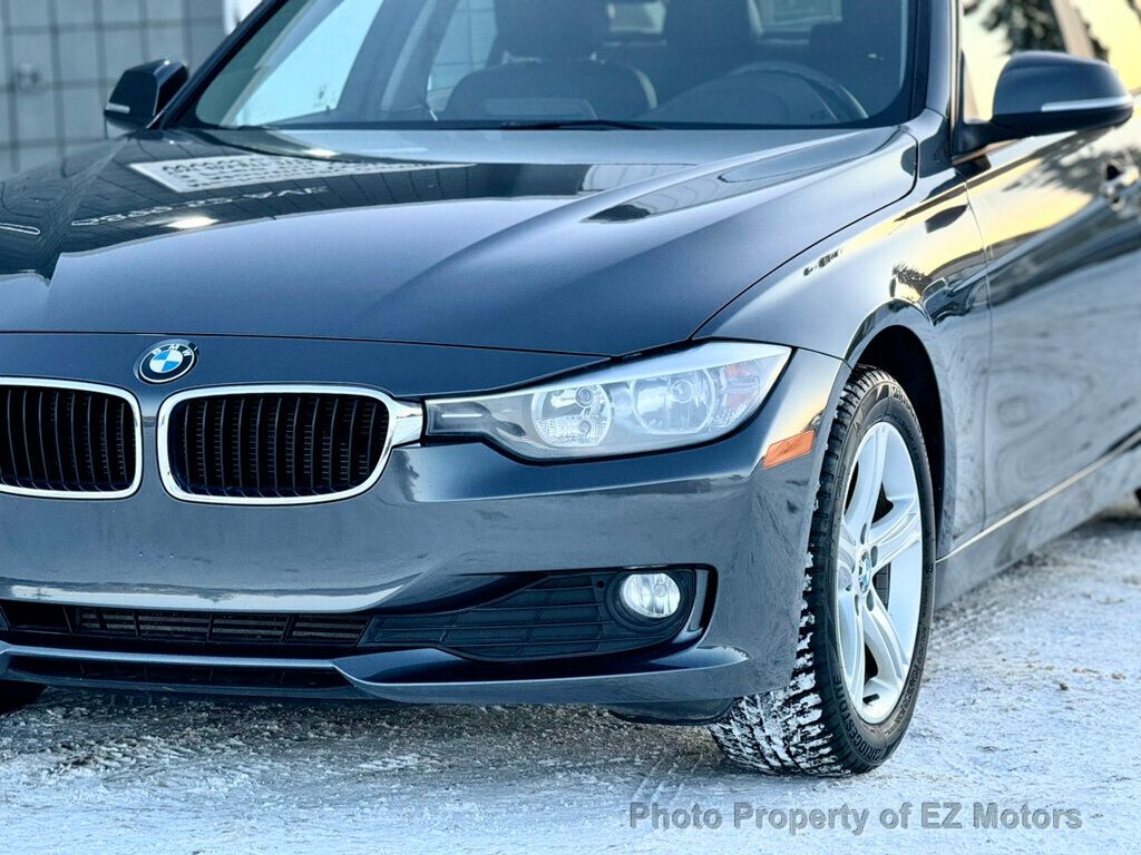 2015 BMW 3 Series 328i xDrive - 22353341 - 10