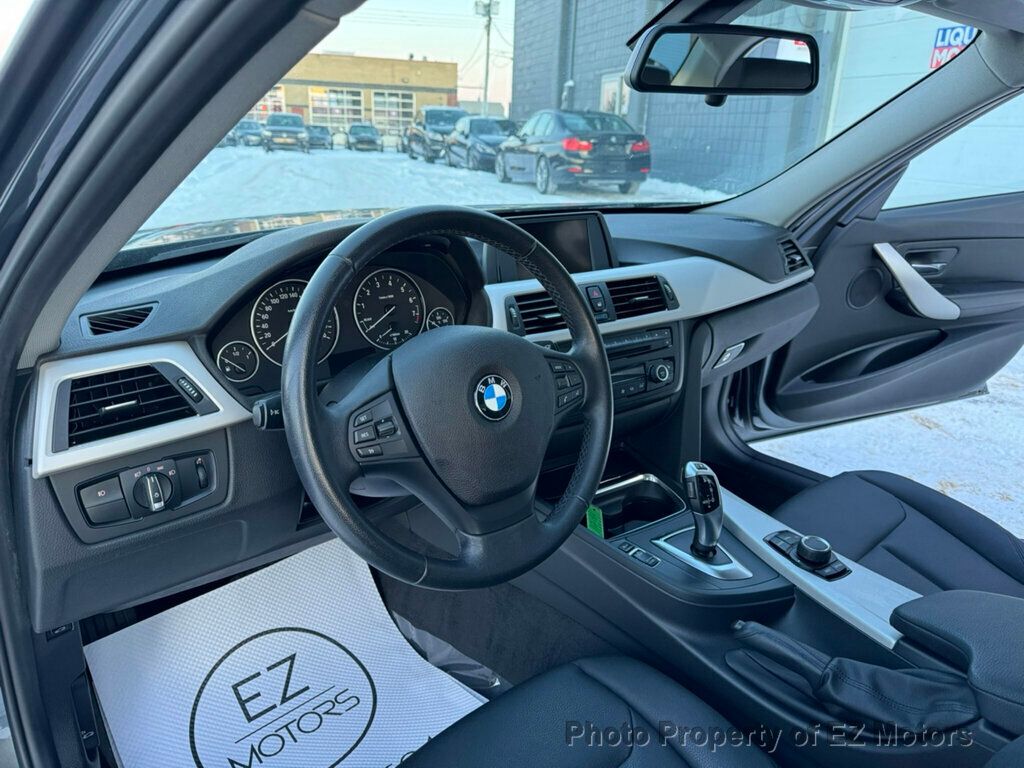 2015 BMW 3 Series 328i xDrive - 22353341 - 15