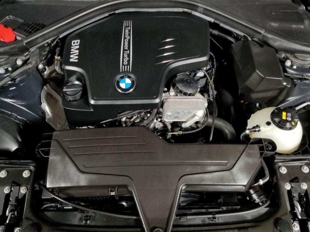 2015 BMW 3 Series 328i xDrive - 18323540 - 18
