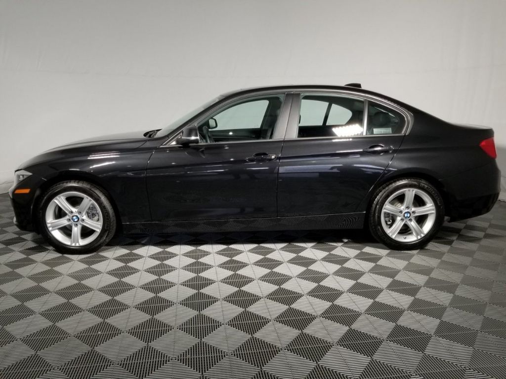 2015 BMW 3 Series 328i xDrive - 18323540 - 1