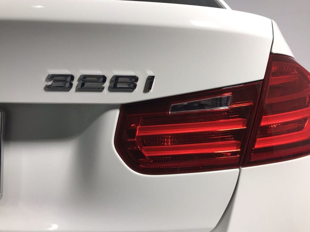 2015 BMW 3 Series 328i xDrive - 18323543 - 18