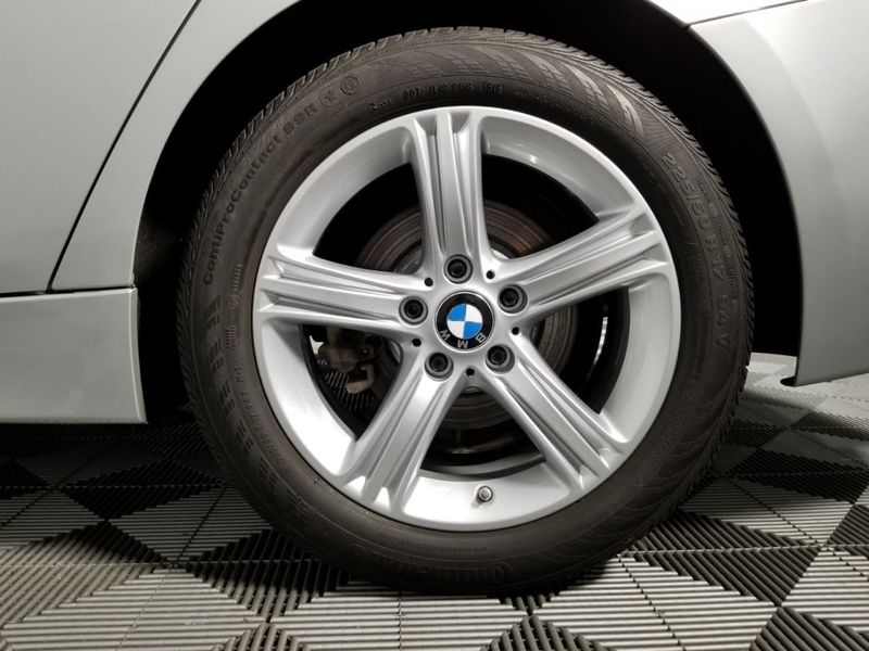 2015 BMW 3 Series 328i xDrive - 18371033 - 28