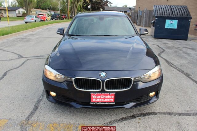 2015 BMW 3 Series 328i xDrive - 22431109 - 1