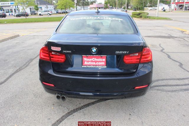 2015 BMW 3 Series 328i xDrive - 22431109 - 5