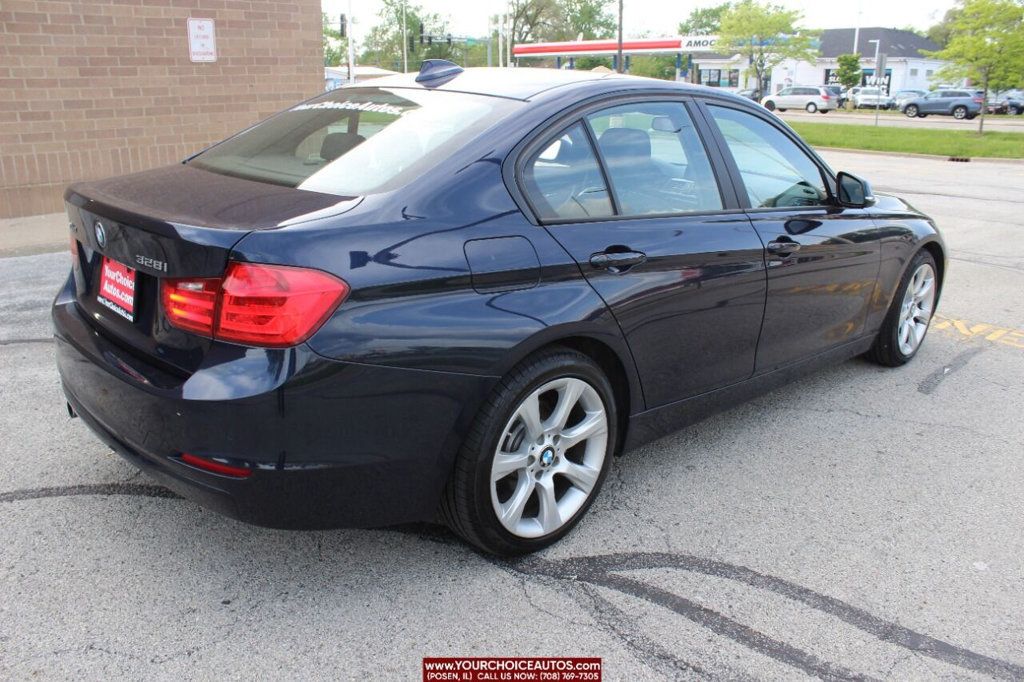 2015 BMW 3 Series 328i xDrive - 22431109 - 6