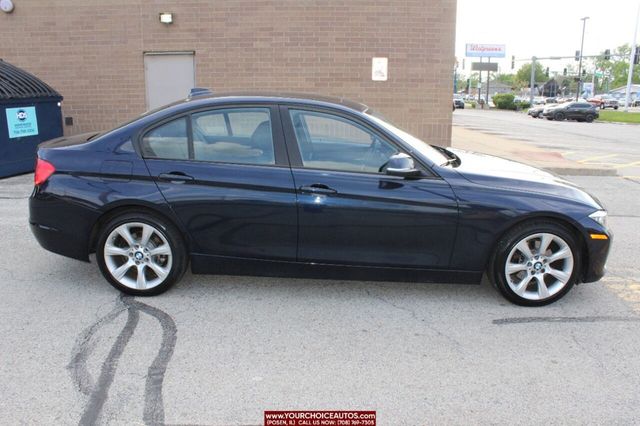 2015 BMW 3 Series 328i xDrive - 22431109 - 7