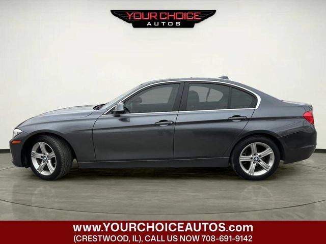 2015 BMW 3 Series 328i xDrive - 22988610 - 1