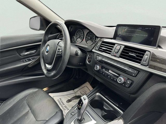 2015 BMW 3 Series 328i xDrive - 22988610 - 20