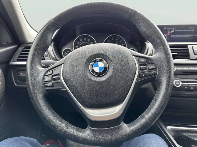 2015 BMW 3 Series 328i xDrive - 22988610 - 21