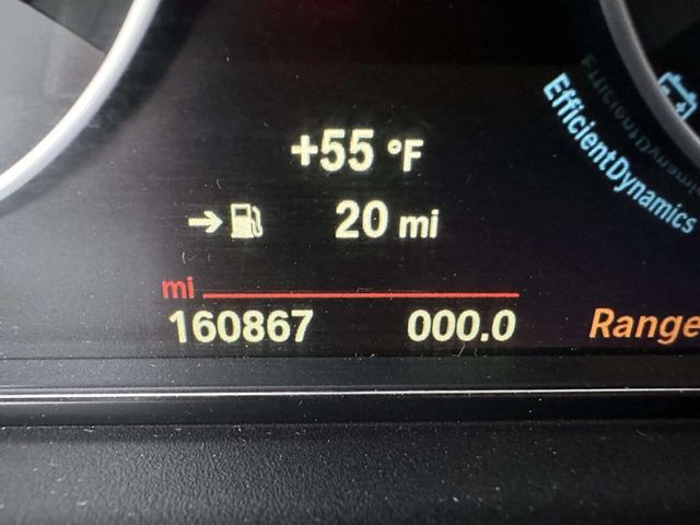 2015 BMW 3 Series 328i xDrive - 22988610 - 27