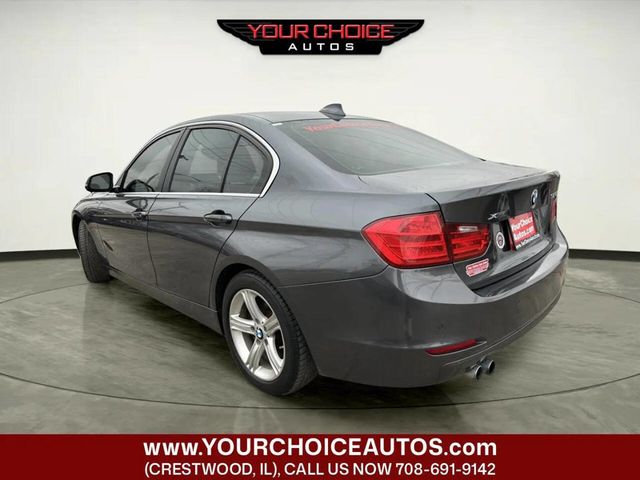 2015 BMW 3 Series 328i xDrive - 22988610 - 2