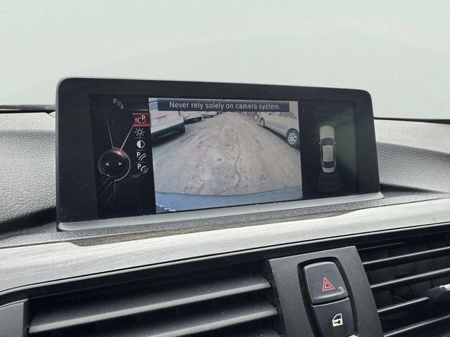 2015 BMW 3 Series 328i xDrive - 22988610 - 34