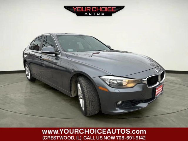 2015 BMW 3 Series 328i xDrive - 22988610 - 6