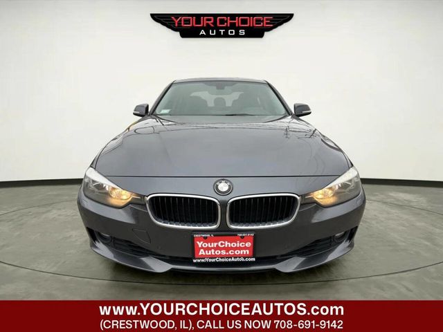 2015 BMW 3 Series 328i xDrive - 22988610 - 7