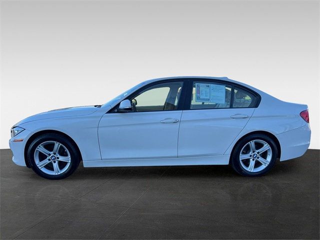2015 BMW 3 Series 328i xDrive - 22942979 - 1
