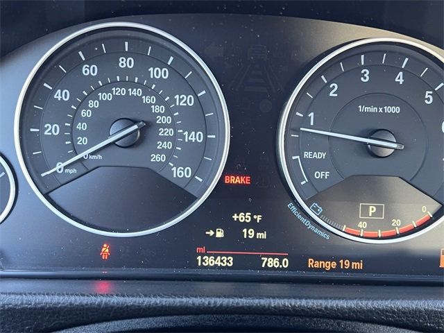 2015 BMW 3 Series 328i xDrive - 22949324 - 20