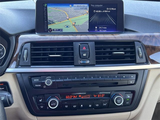 2015 BMW 3 Series 328i xDrive - 22949324 - 21