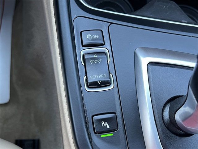 2015 BMW 3 Series 328i xDrive - 22949324 - 23