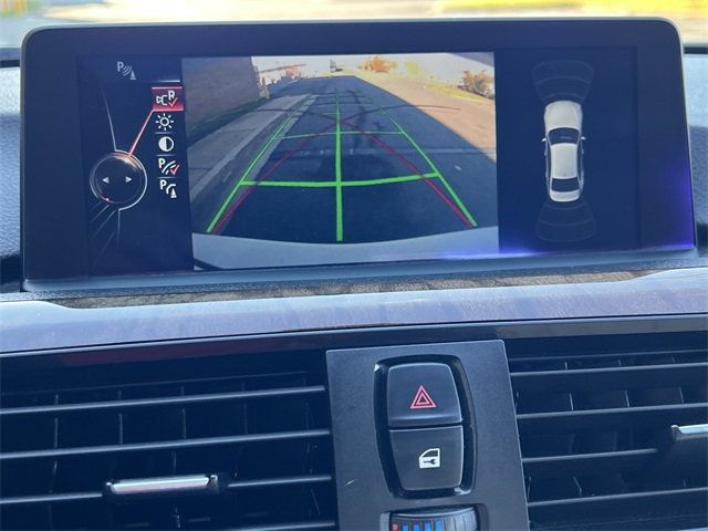 2015 BMW 3 Series 328i xDrive - 22949324 - 25