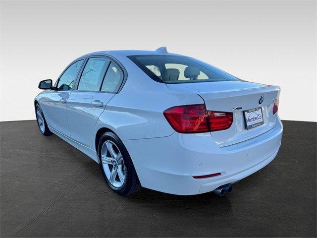 2015 BMW 3 Series 328i xDrive - 22949324 - 2