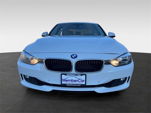 2015 BMW 3 Series 328i xDrive - 22949324 - 7