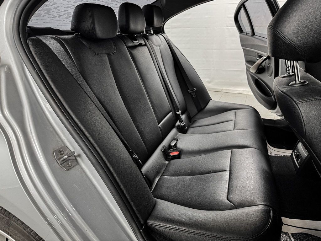 2015 BMW 3 Series 328i XDRIVE AWD PREMIUM - 23026038 - 10
