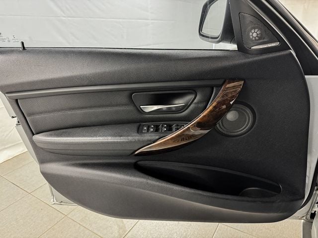 2015 BMW 3 Series 328i XDRIVE AWD PREMIUM - 23026038 - 14