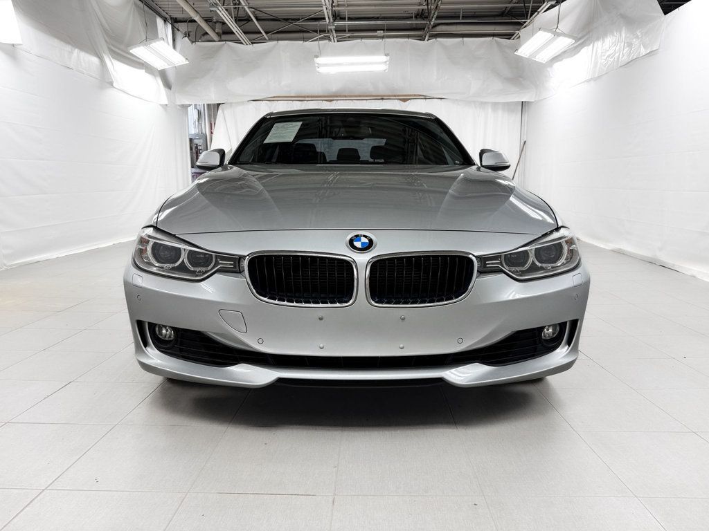 2015 BMW 3 Series 328i XDRIVE AWD PREMIUM - 23026038 - 1