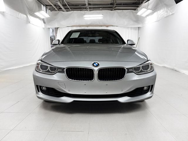 2015 BMW 3 Series 328i XDRIVE AWD PREMIUM - 23026038 - 1