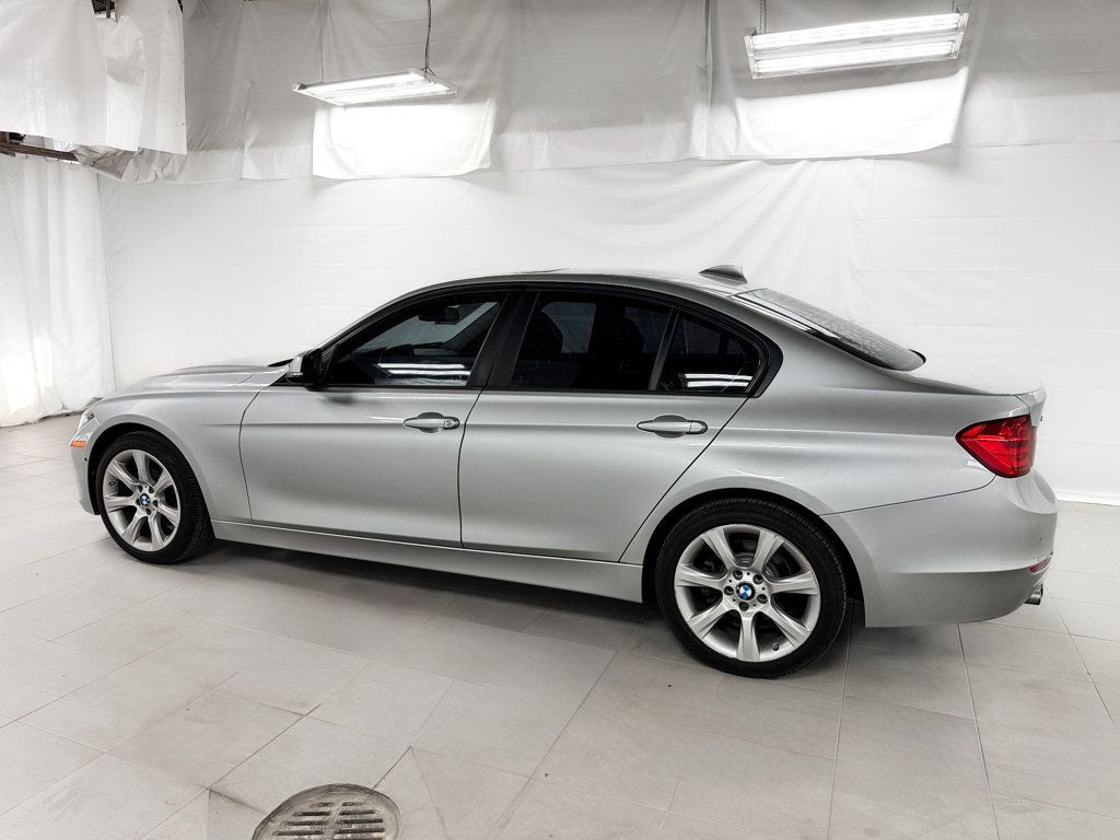 2015 BMW 3 Series 328i XDRIVE AWD PREMIUM - 23026038 - 2