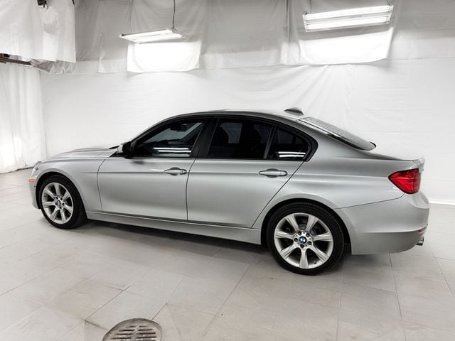 2015 BMW 3 Series 328i XDRIVE AWD PREMIUM - 23026038 - 2