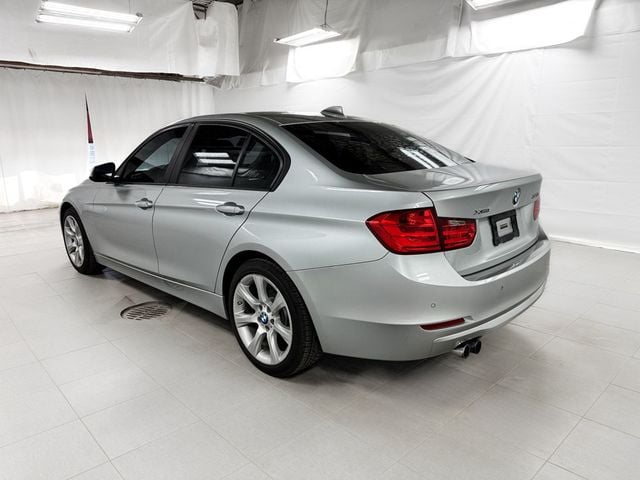 2015 BMW 3 Series 328i XDRIVE AWD PREMIUM - 23026038 - 3