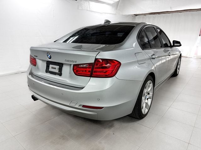 2015 BMW 3 Series 328i XDRIVE AWD PREMIUM - 23026038 - 5