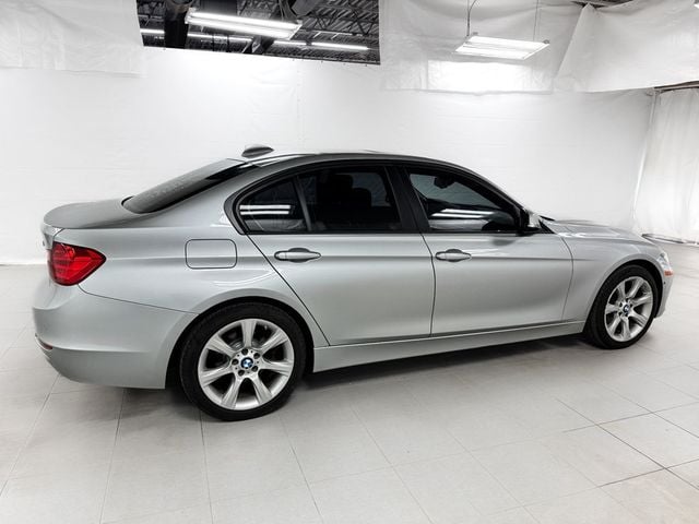 2015 BMW 3 Series 328i XDRIVE AWD PREMIUM - 23026038 - 6