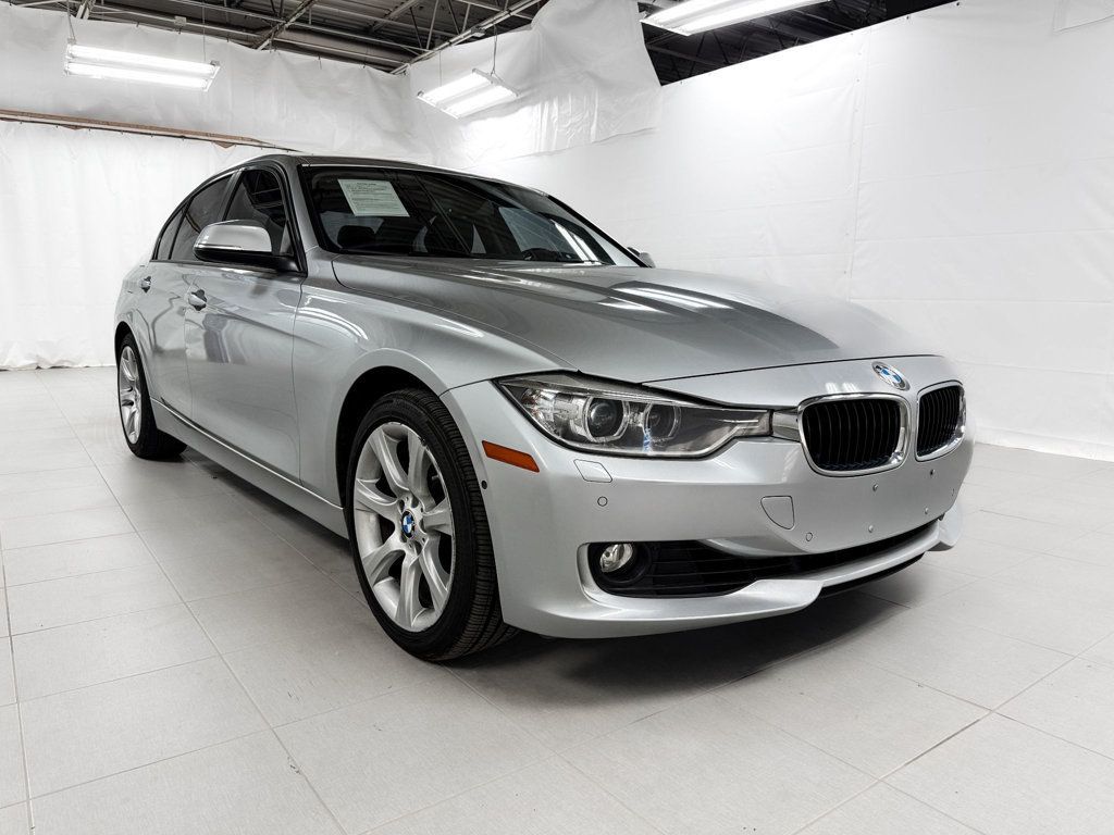 2015 BMW 3 Series 328i XDRIVE AWD PREMIUM - 23026038 - 7