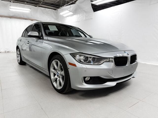 2015 BMW 3 Series 328i XDRIVE AWD PREMIUM - 23026038 - 7